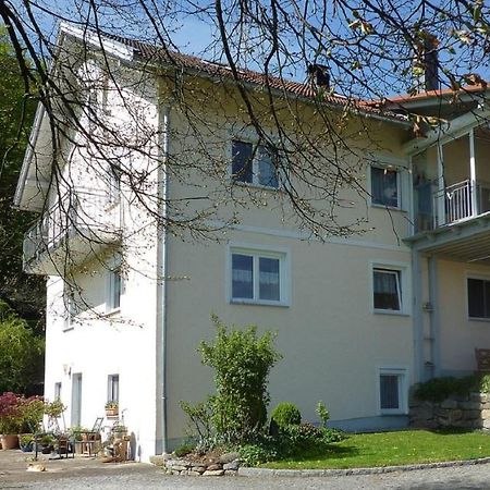 Ferienwohnung Lankl Im Bayerischen Wald Röhrnbach Exteriér fotografie