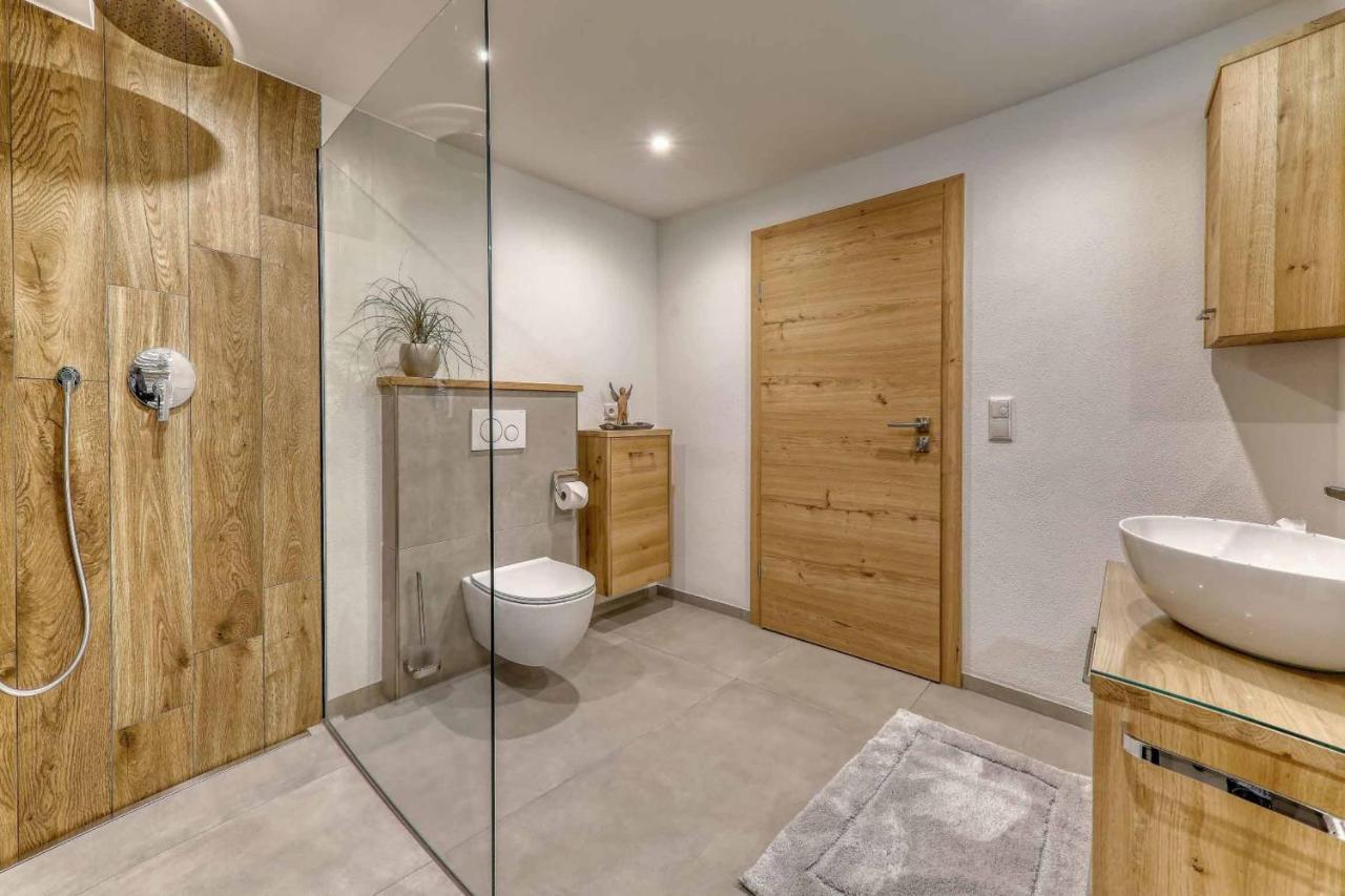 Ferienwohnung Lankl Im Bayerischen Wald Röhrnbach Exteriér fotografie