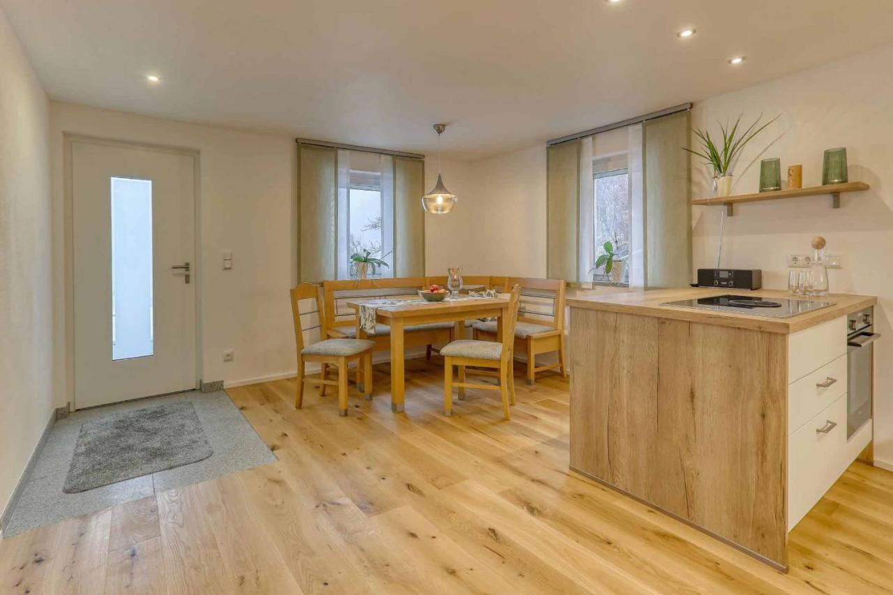 Ferienwohnung Lankl Im Bayerischen Wald Röhrnbach Exteriér fotografie