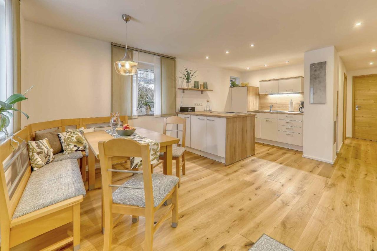 Ferienwohnung Lankl Im Bayerischen Wald Röhrnbach Exteriér fotografie