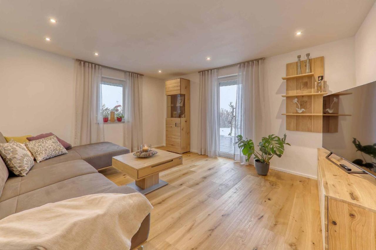 Ferienwohnung Lankl Im Bayerischen Wald Röhrnbach Exteriér fotografie