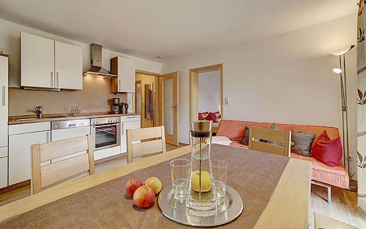 Ferienwohnung Lankl Im Bayerischen Wald Röhrnbach Exteriér fotografie