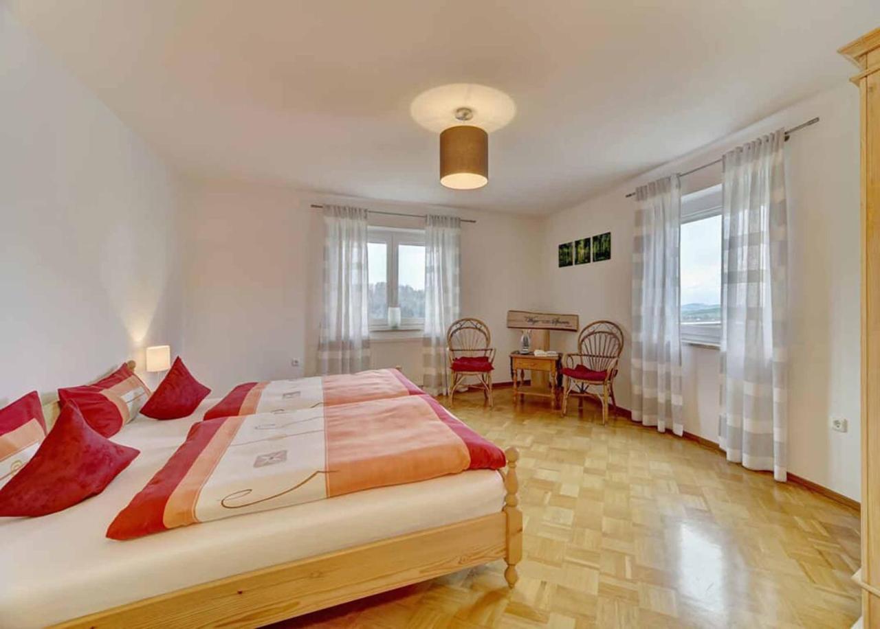 Ferienwohnung Lankl Im Bayerischen Wald Röhrnbach Exteriér fotografie
