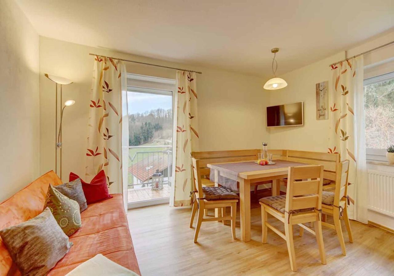 Ferienwohnung Lankl Im Bayerischen Wald Röhrnbach Exteriér fotografie